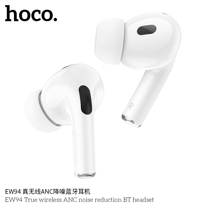 HD_SYNC:EW94 True wireless ANC noise reduction BT headset