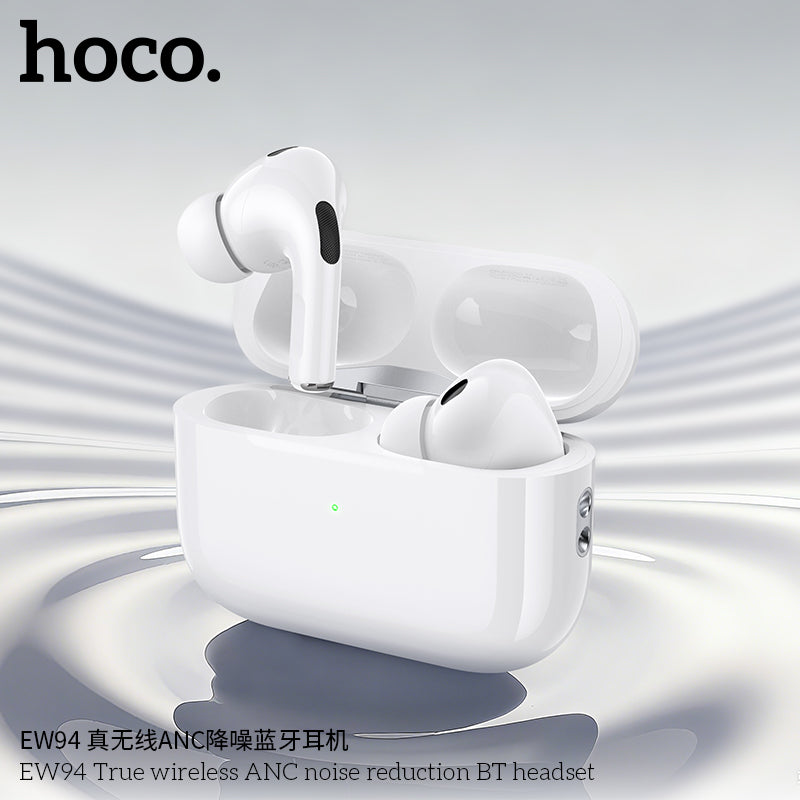 HD_SYNC:EW94 True wireless ANC noise reduction BT headset