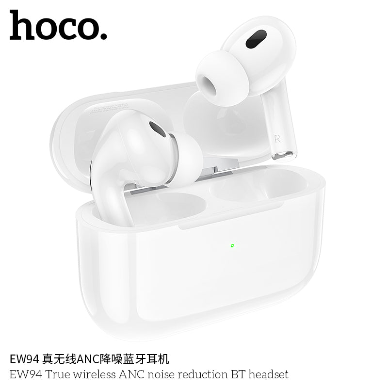 HD_SYNC:EW94 True wireless ANC noise reduction BT headset