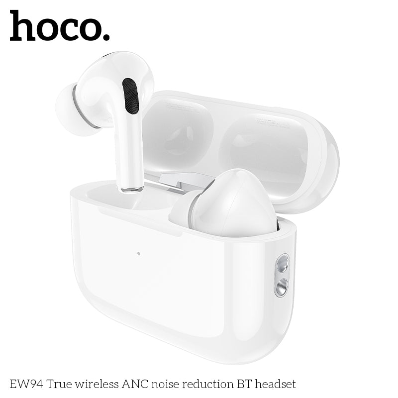 HD_SYNC:EW94 True wireless ANC noise reduction BT headset