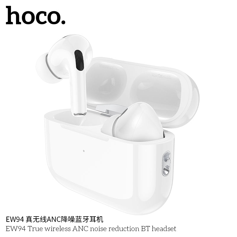 HD_SYNC:EW94 True wireless ANC noise reduction BT headset