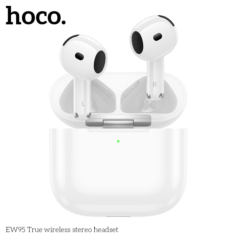 HD_SYNC:EW95 True wireless stereo headset