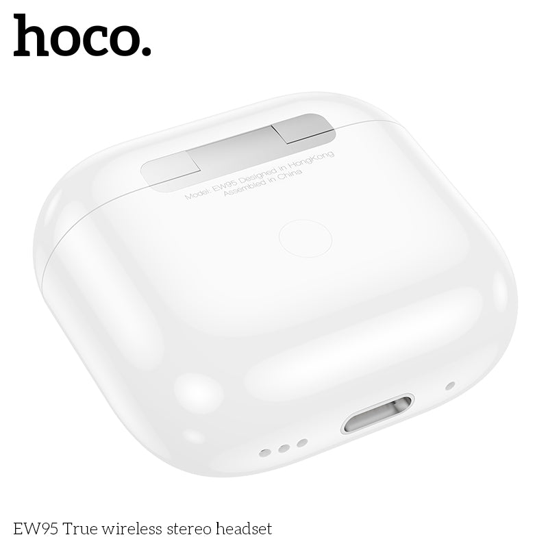 HD_SYNC:EW95 True wireless stereo headset