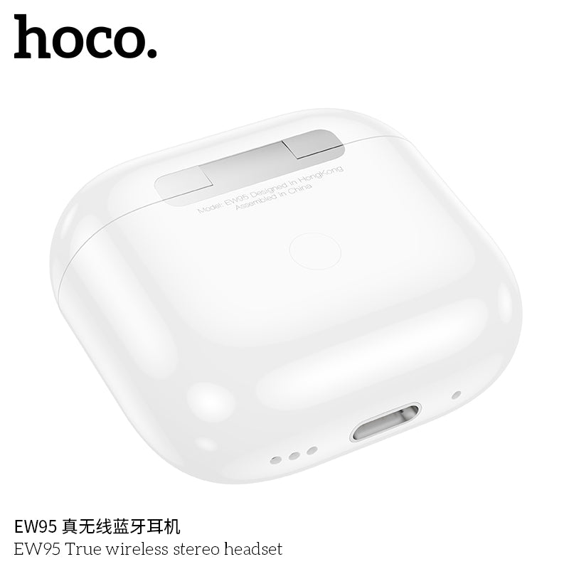 HD_SYNC:EW95 True wireless stereo headset