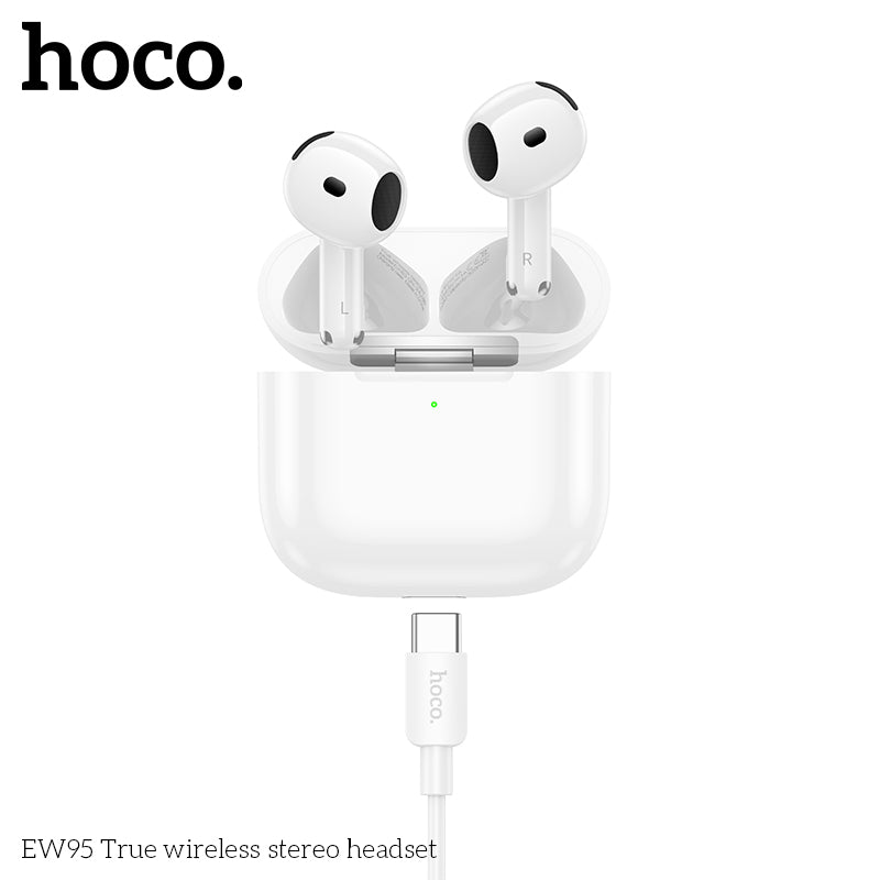 HD_SYNC:EW95 True wireless stereo headset