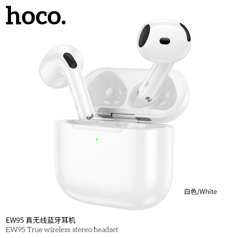 HD_SYNC:EW95 True wireless stereo headset