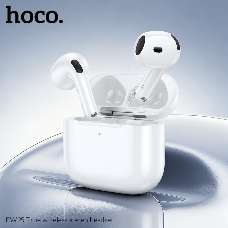 HD_SYNC:EW95 True wireless stereo headset