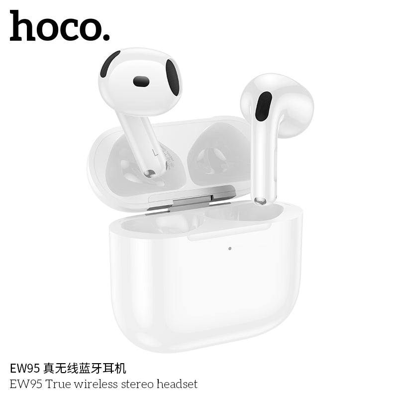 HD_SYNC:EW95 True wireless stereo headset