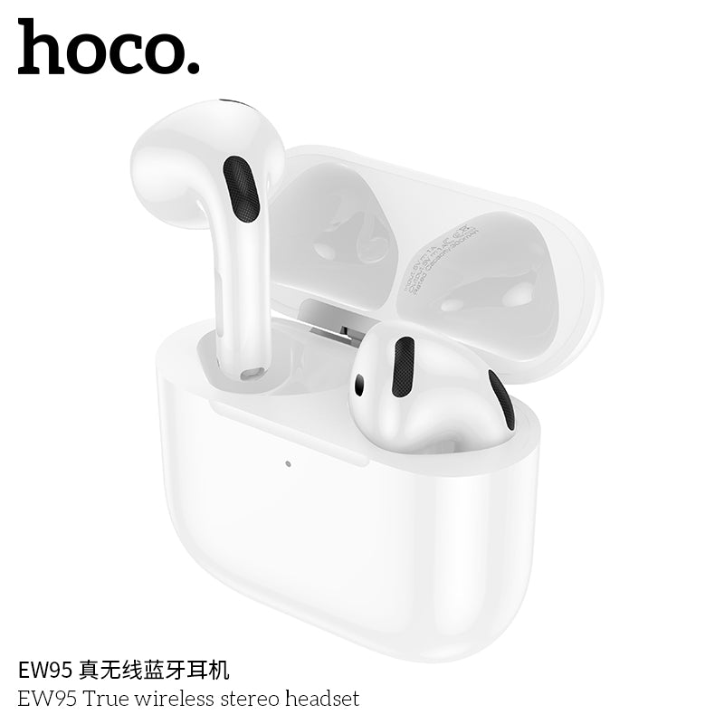 HD_SYNC:EW95 True wireless stereo headset