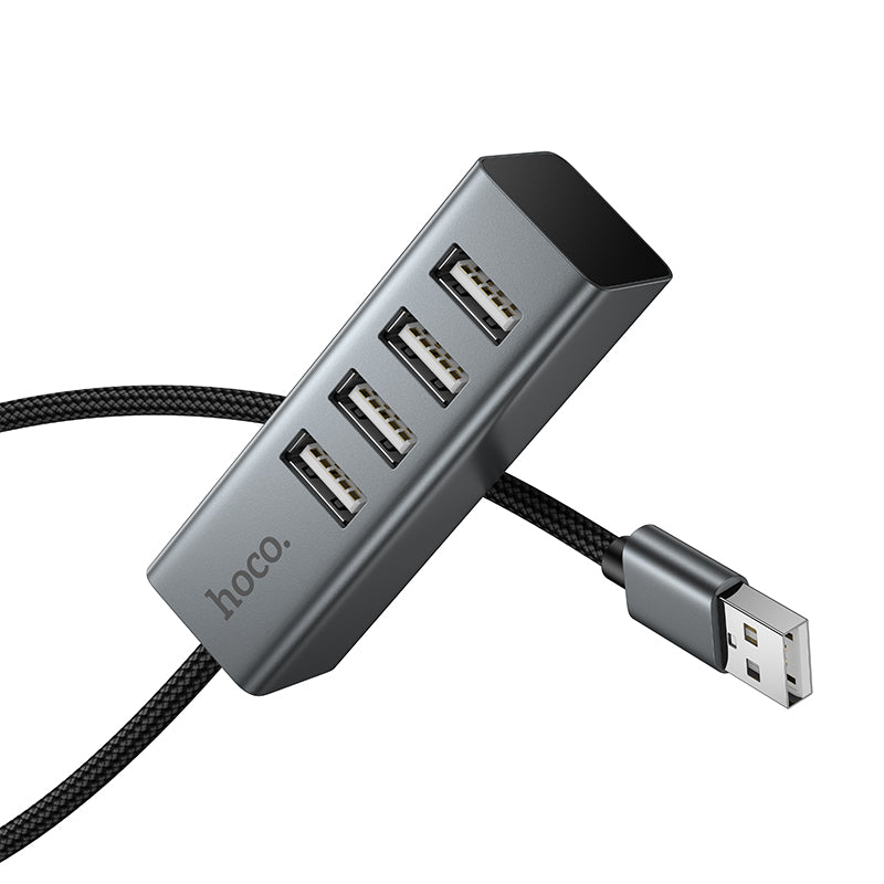 HD_SYNC:HB1A 4-in-1 converter(USB to USB2.0*4)
