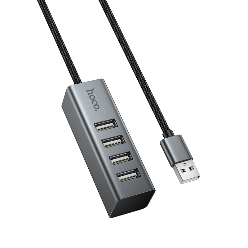 HD_SYNC:HB1A 4-in-1 converter(USB to USB2.0*4)