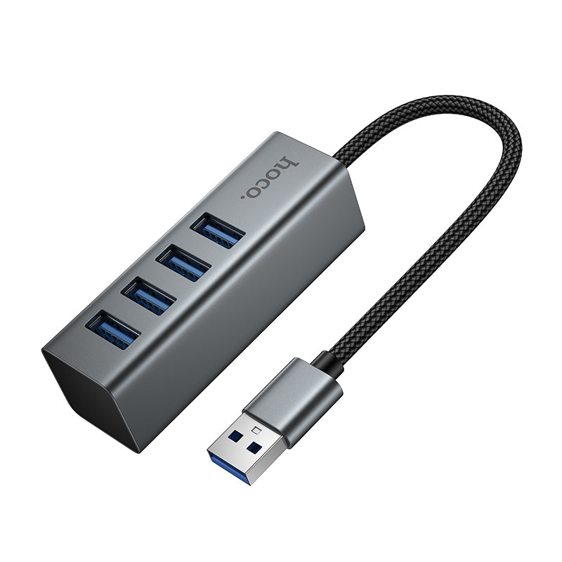 HD_SYNC:HB1B 4-in-1 converter(USB to USB3.0*4)