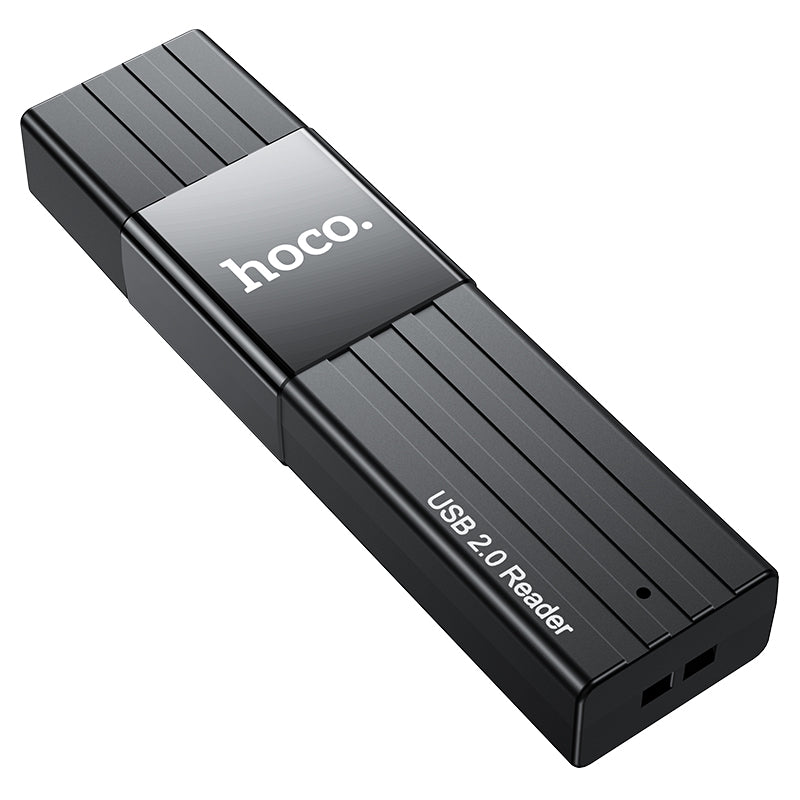 HD_SYNC:HB20 Mindful 2-in-1card reader(USB3.0)
