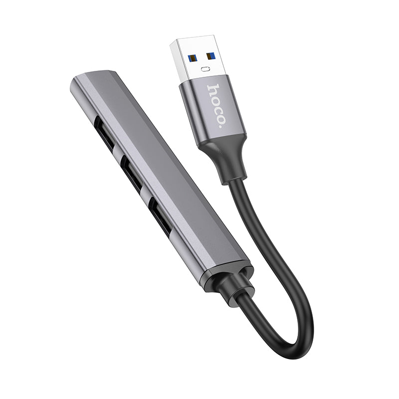 HD_SYNC:HB26 4 in 1 adapter(USB to USB3.0+USB2.0*3)