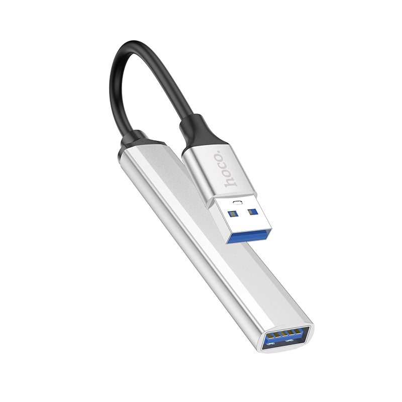 HD_SYNC:HB26 4 in 1 adapter(Type-C to USB3.0+USB2.0*3)