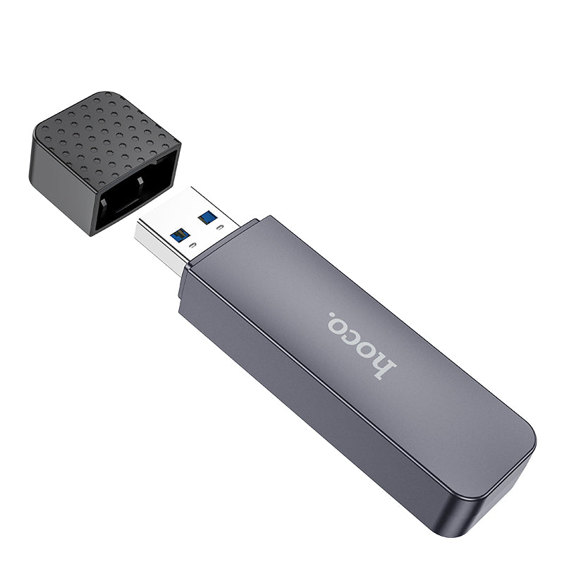 HD_SYNC:HB45 Spirit 2-in-1 USB 3.0 card reader