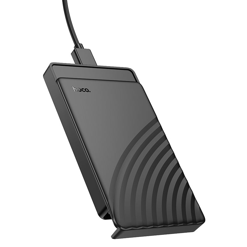 HD_SYNC:HB46 USB3.0 2.5-inch SATA hard drive enclosure