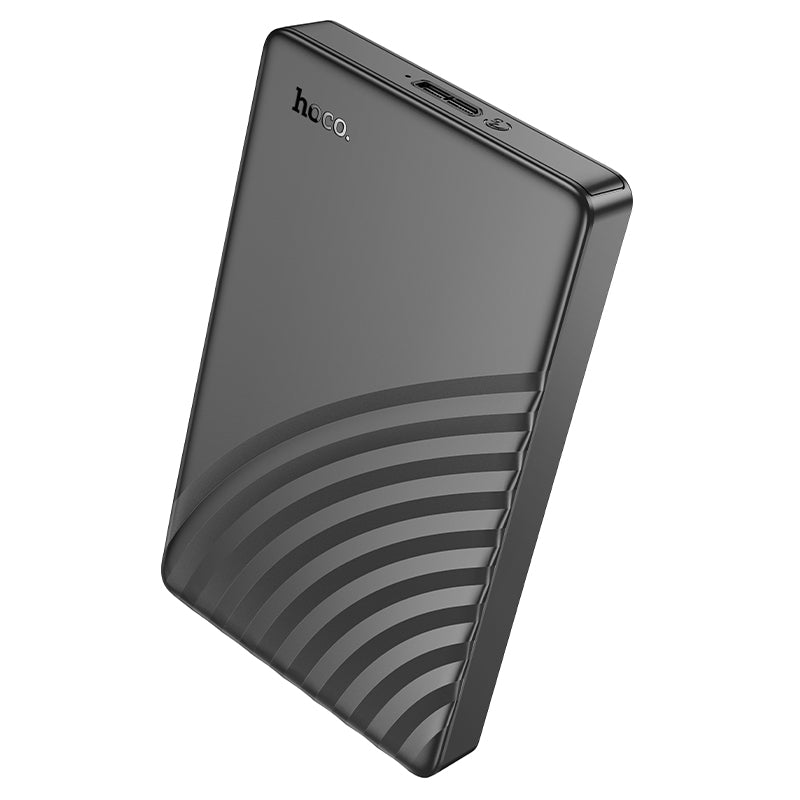 HD_SYNC:HB46 USB3.0 2.5-inch SATA hard drive enclosure