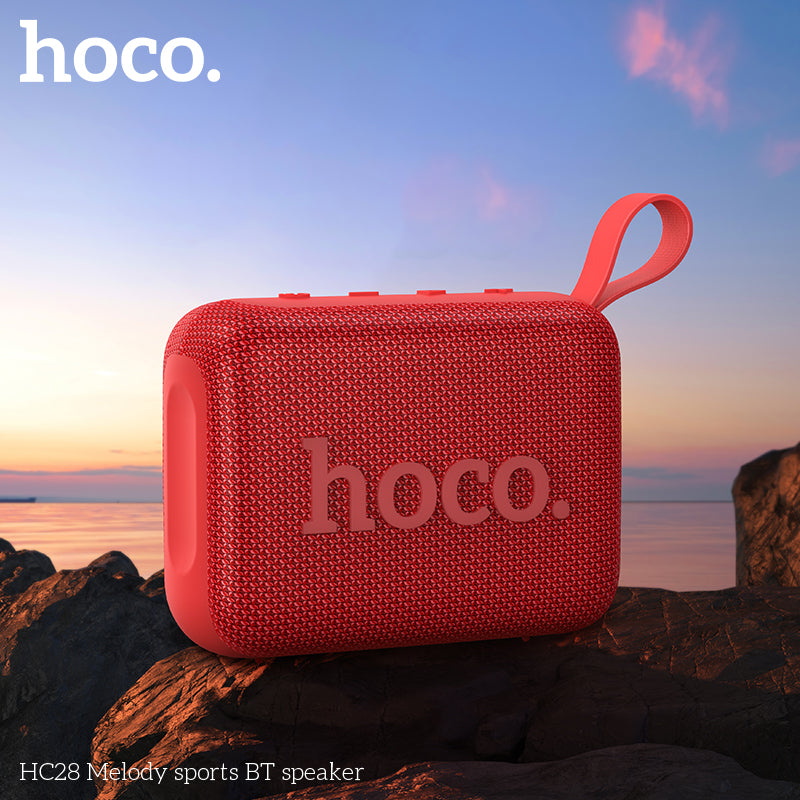 HD_SYNC:HC28 Melody sports BT speaker