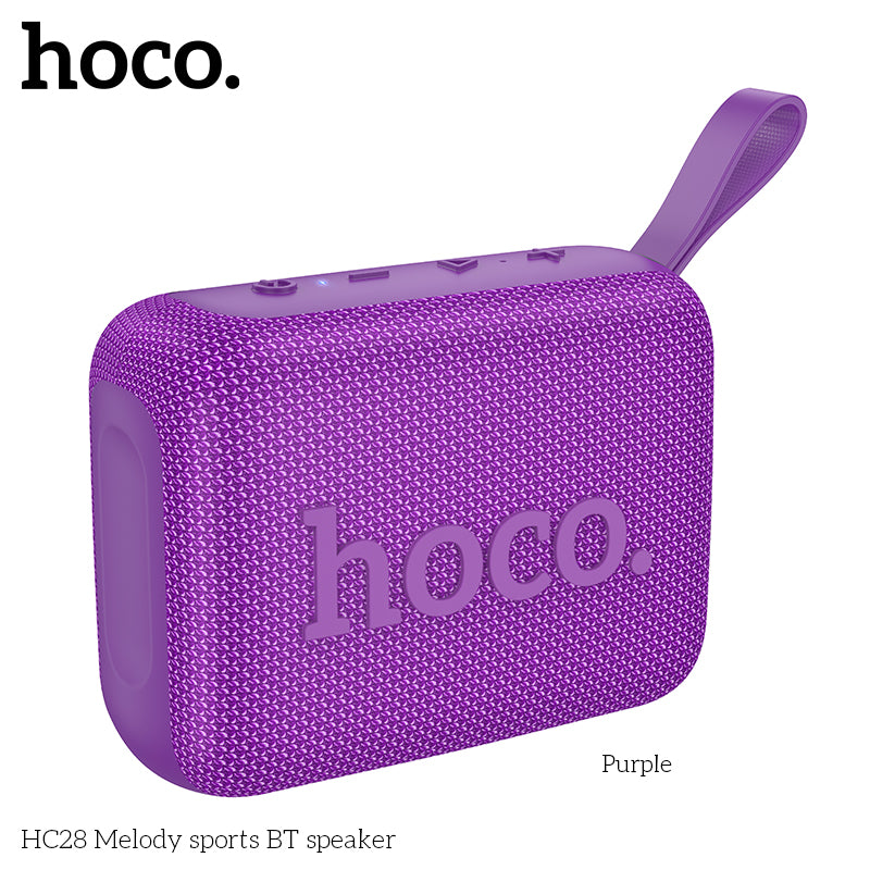 HD_SYNC:HC28 Melody sports BT speaker