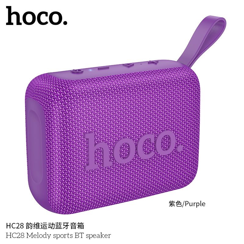 HD_SYNC:HC28 Melody sports BT speaker