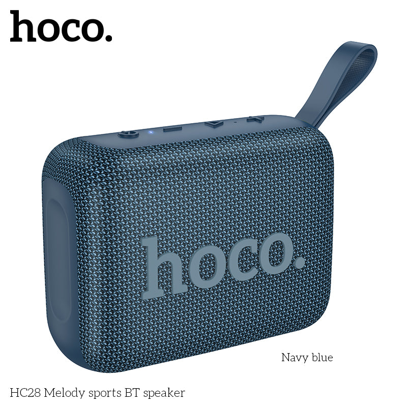 HD_SYNC:HC28 Melody sports BT speaker