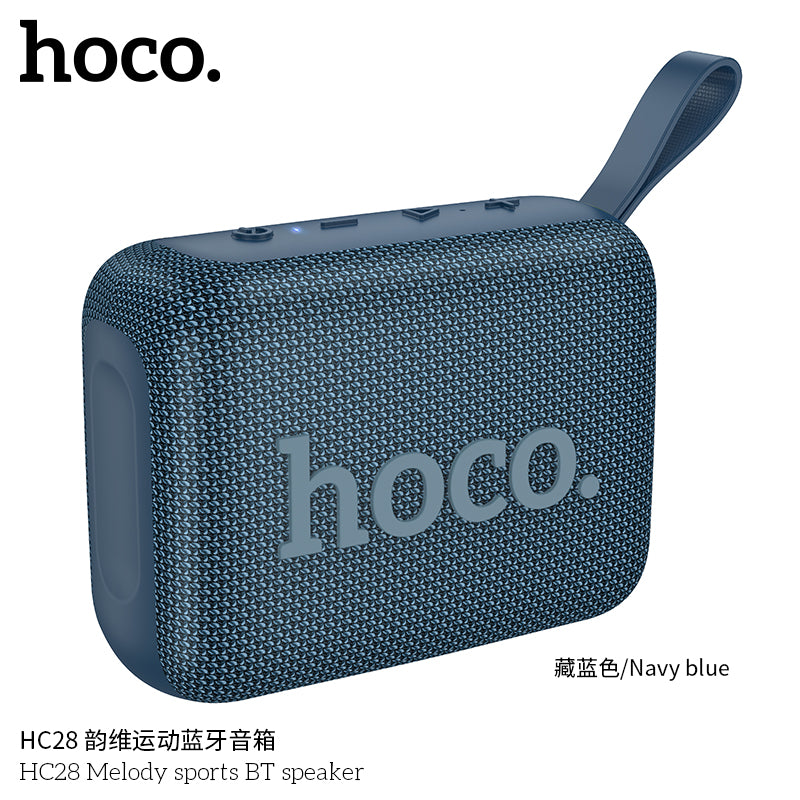 HD_SYNC:HC28 Melody sports BT speaker