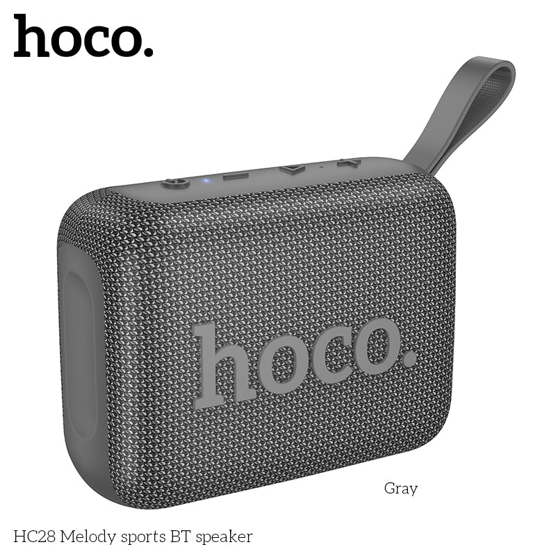 HD_SYNC:HC28 Melody sports BT speaker