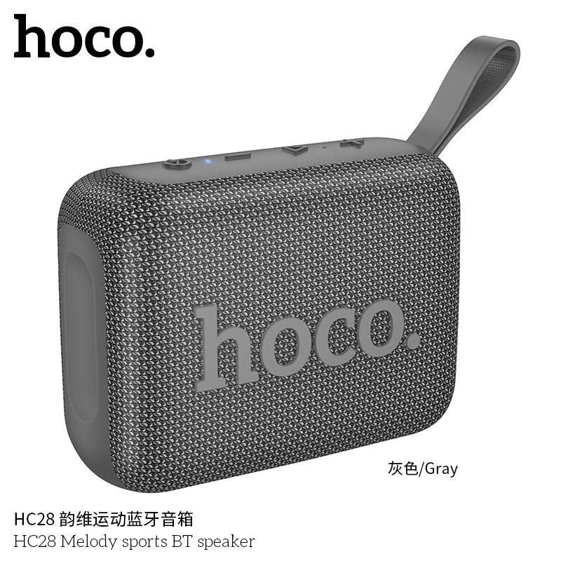 HD_SYNC:HC28 Melody sports BT speaker
