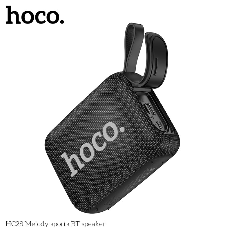 HD_SYNC:HC28 Melody sports BT speaker