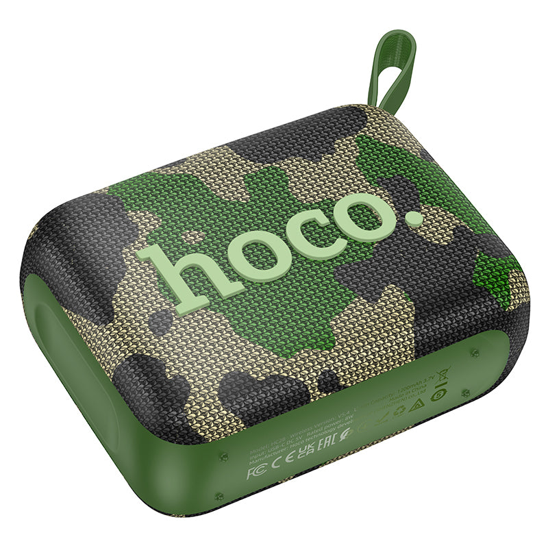 HD_SYNC:HC28 Melody sports BT speaker