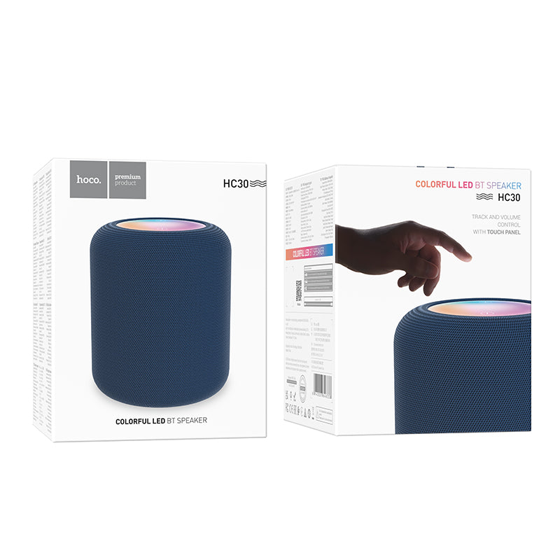 HD_SYNC:HC30 Oceano BT speaker