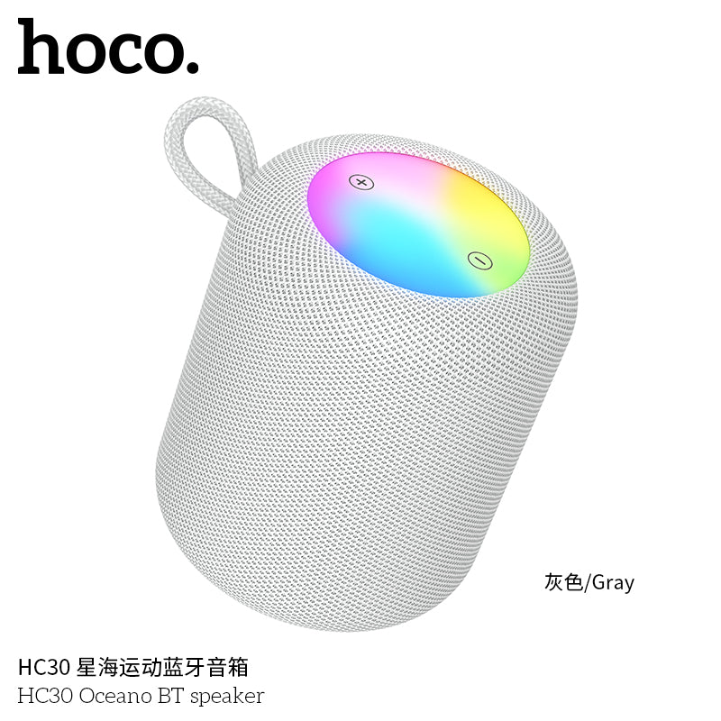 HD_SYNC:HC30 Oceano BT speaker