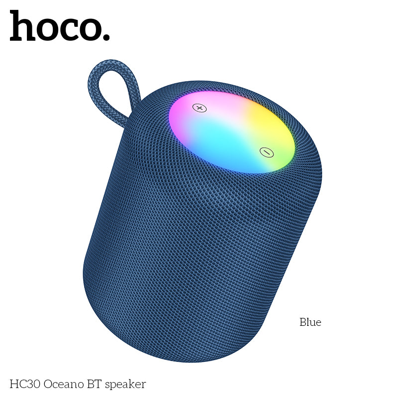 HD_SYNC:HC30 Oceano BT speaker