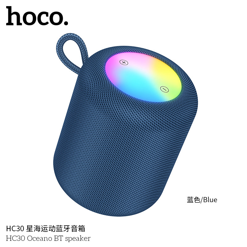 HD_SYNC:HC30 Oceano BT speaker