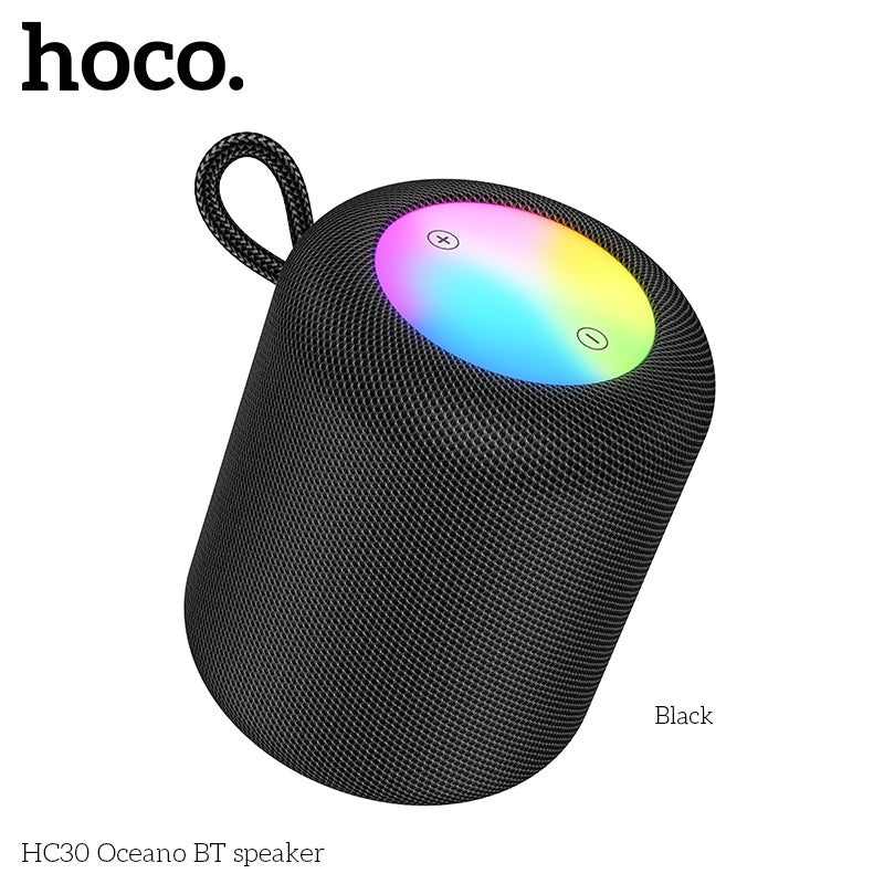 HD_SYNC:HC30 Oceano BT speaker