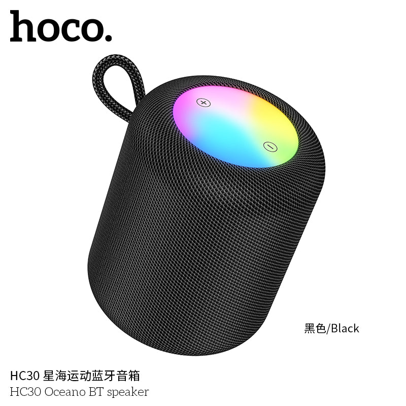 HD_SYNC:HC30 Oceano BT speaker