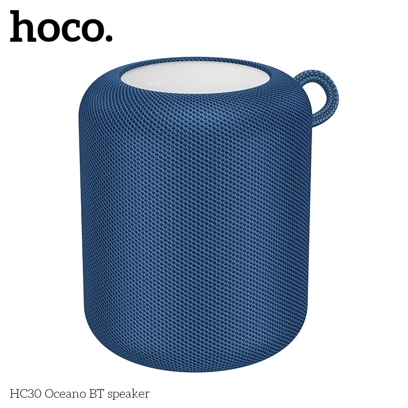 HD_SYNC:HC30 Oceano BT speaker