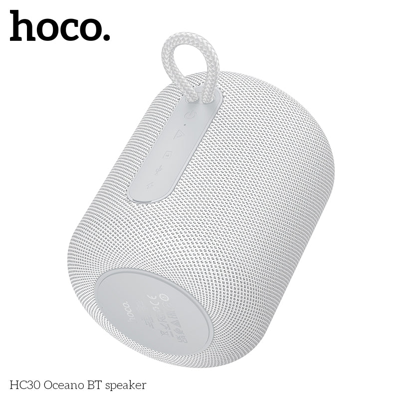 HD_SYNC:HC30 Oceano BT speaker