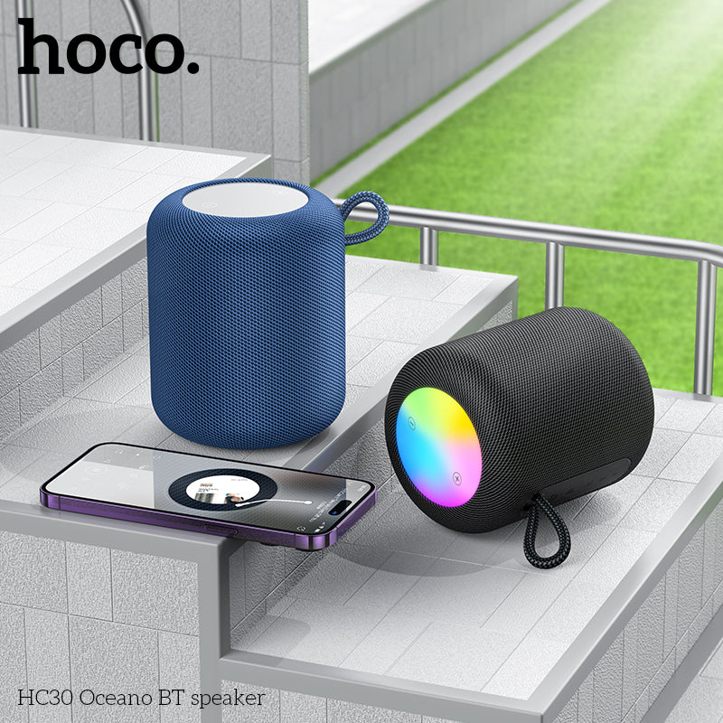 HD_SYNC:HC30 Oceano BT speaker
