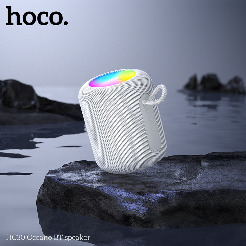 HD_SYNC:HC30 Oceano BT speaker