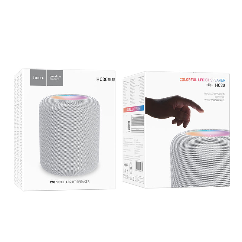 HD_SYNC:HC30 Oceano BT speaker