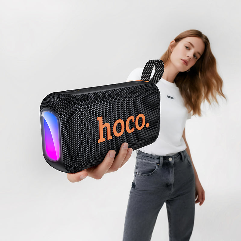 HD_SYNC:HC32 Smart sound sports BT speaker