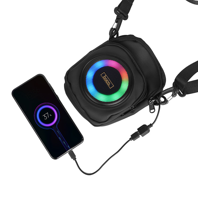 HD_SYNC:HC41 Wave BT speaker