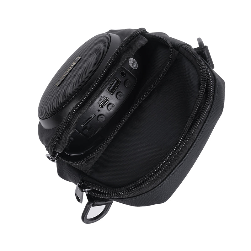 HD_SYNC:HC41 Wave BT speaker