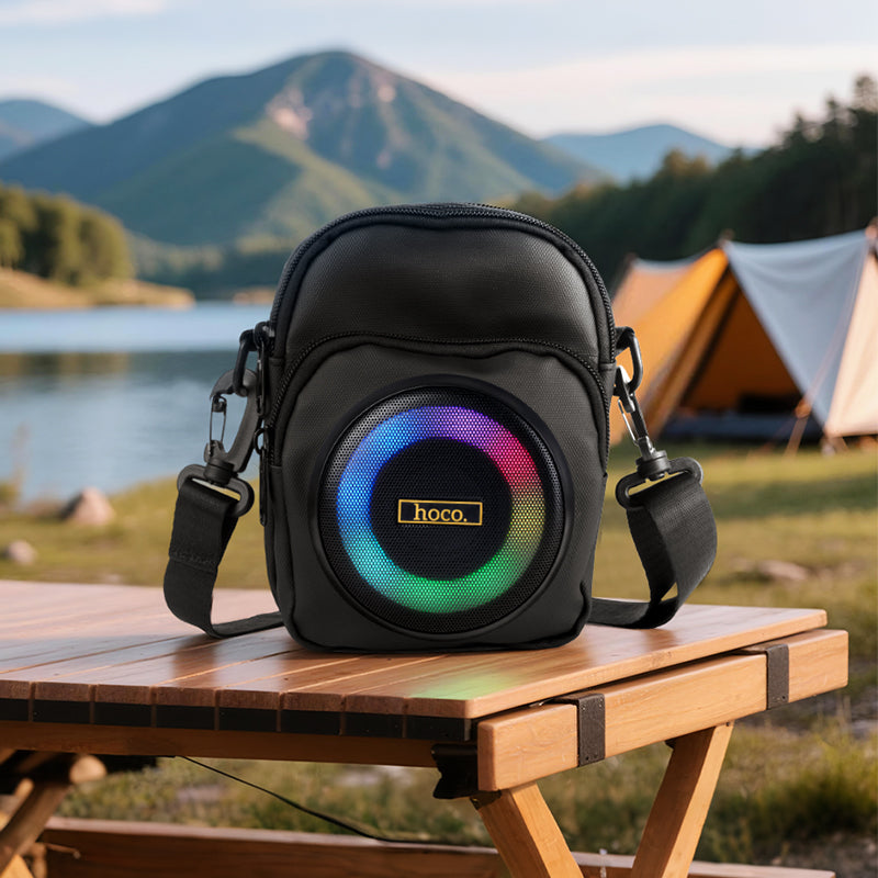 HD_SYNC:HC41 Wave BT speaker
