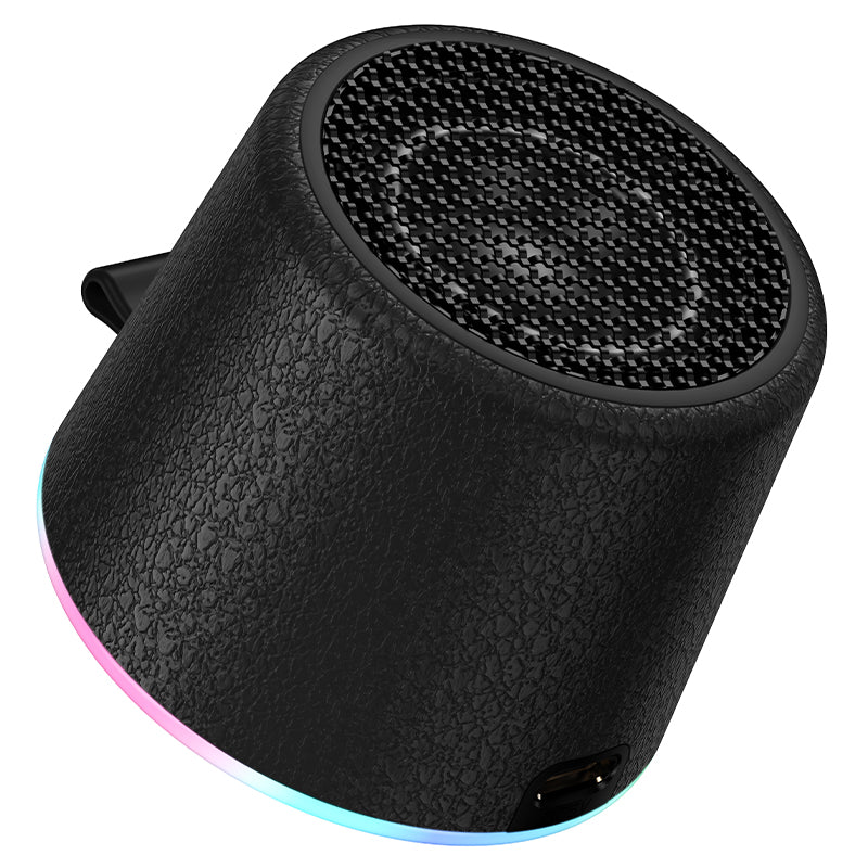 HD_SYNC:HC49 Shine magnetic BT speaker
