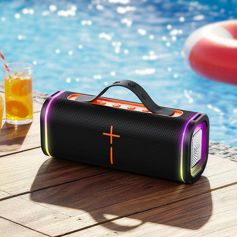 HD_SYNC:HC51 Soul sports BT speaker