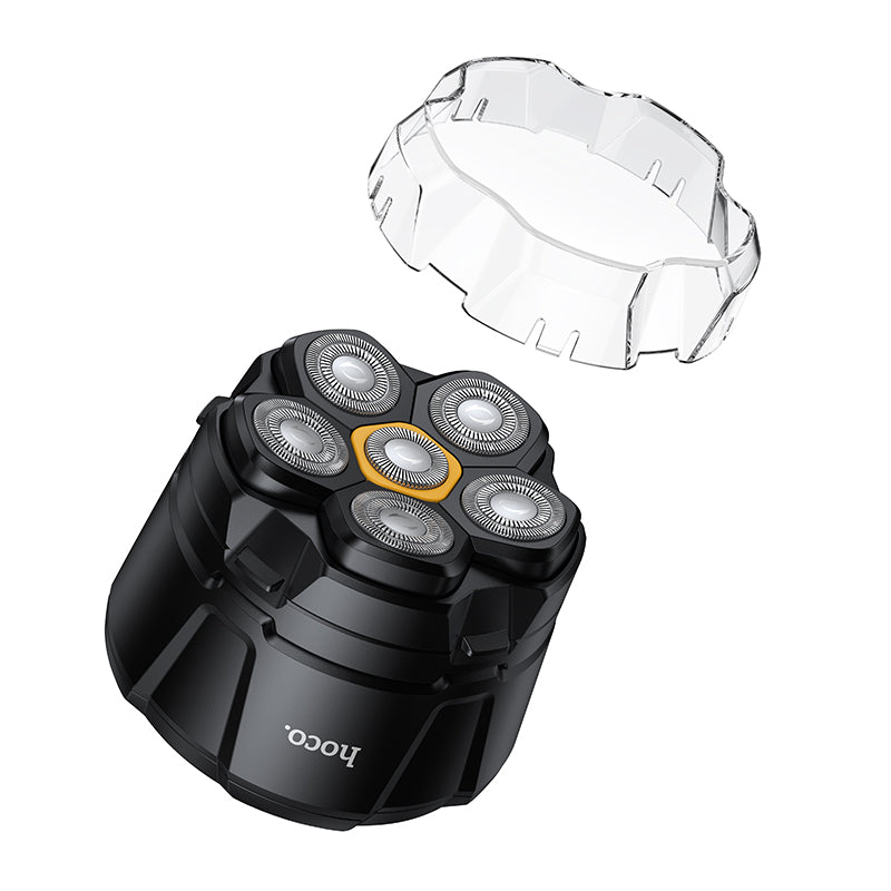 HD_SYNC:HP300 Six-blade razor