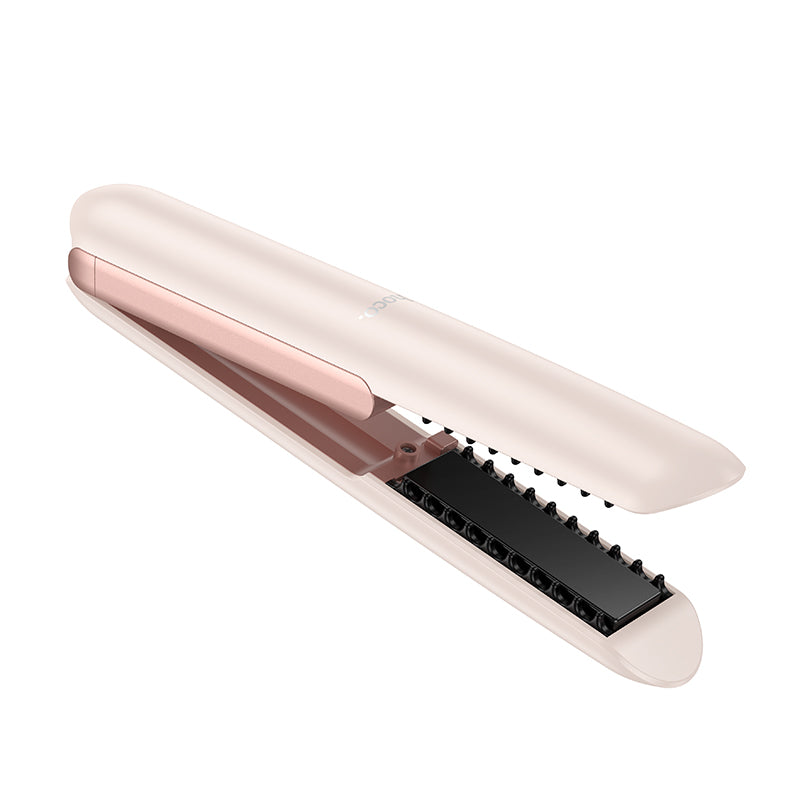 HD_SYNC:HP46 Explicit electric hair straightener